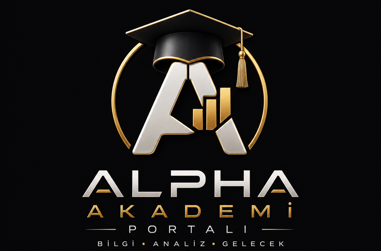Alpha Akademi Logo